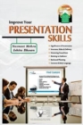 Image for International Maths Olympiad - Class 9 : How to Make Effective Presentations and Influence Clients