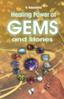 Image for Healing power of Gems &amp; stones
