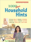 Image for 1000 Plus Household Hints