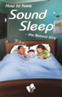 Image for How to have Sound Sleep - The Natural Way