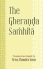 Image for The Gheranda Samhita