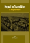 Image for Nepal in Transition : A Way Forward