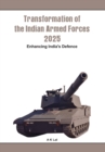 Image for Transformation of the Indian Armed Forces 2025