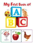 Image for My First Book of ABC