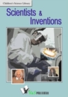 Image for Scientists &amp; Inventions