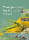 Image for Management of Agricultural Inputs