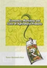 Image for Economics,Marketing and Sales of Agricultural Products