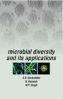 Image for Microbial Diversity and Its Applications