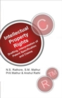 Image for IPR: Drafting,Interpretation of Patent Specifications and Claims