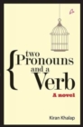 Image for Two Pronouns and a Verb