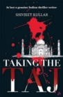Image for Taking the Taj