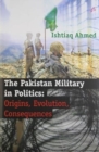 Image for The Pakistan Military in Politics