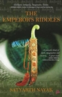 Image for The Emperor&#39;s Riddles