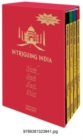 Image for Intriguing India: The Set
