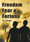 Image for Freedom Fear &amp; Fortune
