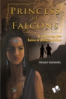 Image for Princess of Falcons