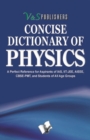 Image for Concise Dictionary Of Physics