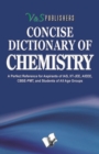 Image for Concise Dictionary Of Chemistry