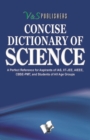 Image for Concise Dictionary Of Science