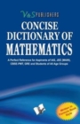 Image for Concise Dictionary of Proverbs : Terms &amp; Symbols Frequently Used in Mathematics and Their Accurate Explanation