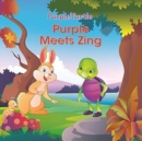 Image for Purple Meets Zing