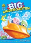Image for Big Kindergarten Workbook