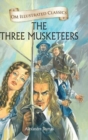 Image for The Three Musketeers-Om Illustrated Classics