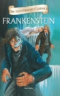 Image for Frankenstein-Om Illustrated Classics