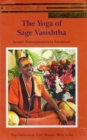 Image for The Yoga of Sage Vasishta