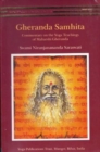 Image for Gheranda Samhita - : Commentary on the Yoga Teachings of Maharshi Gheranda