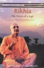 Image for Rikhia: The Vision of a Sage: From the Teachings