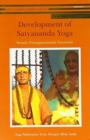 Image for Development of Satyananda Yoga
