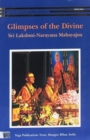 Image for Glimpses of the Divine : Sri Laksmi-Narayana Mahayajna