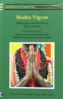 Image for Mudra Vigyan : Philosophy and Practice of Yogic Gestures