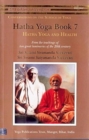 Image for Hatha Yoga: Book 7 : Hatha Yoga and Health