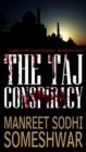 Image for The Taj Conspiracy