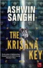 Image for The Krishna Key