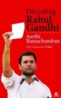 Image for Decoding Rahul Gandhi
