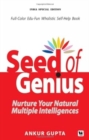 Image for Seed of Genius