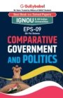 Image for Eps-09 Comparative Government and Politics