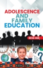 Image for BESE-66 Adolescence And Family Education