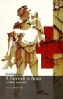 Image for Hemingway&#39;s &#39;A Farewell to Arms&#39;: A Critical Appraisal