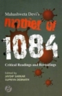 Image for Mahashweta Devi&#39;s &#39;Mother of 1084&#39;: Critical Readings and Rereadings