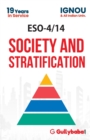 Image for ESO-4/14 Society &amp; Stratification
