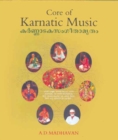 Image for Core of Karnatic Music