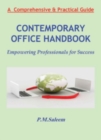 Image for Contemporary Office Handbook