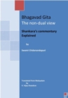 Image for Bhagavad Gita (The non-dual view)