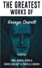 Image for The Greatest Works of George Orwell