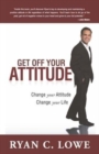 Image for Get Off Your Attitude