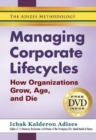 Image for Managing Corporate Lifecycles